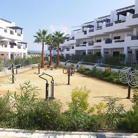 Apartamento Maestro