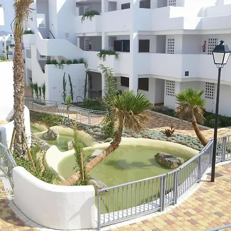 Apartamento Maestro San Juan de los Terreros