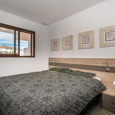 Apartamento Maestro San Juan de los Terreros