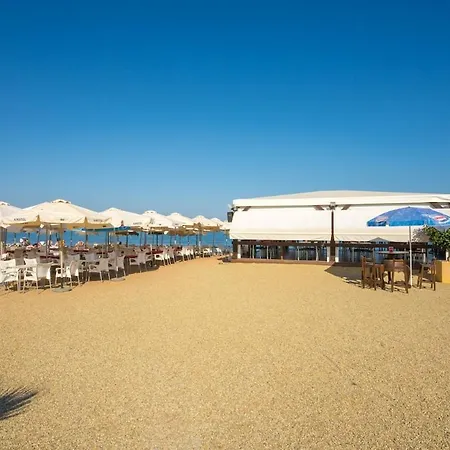 Apartamento Maestro San Juan de los Terreros