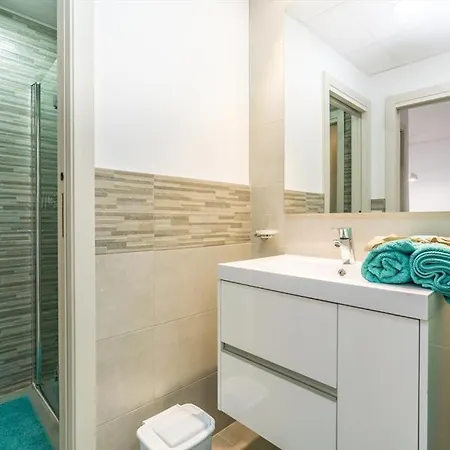 Apartamento Maestro