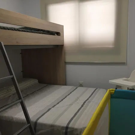 Apartamento Maestro