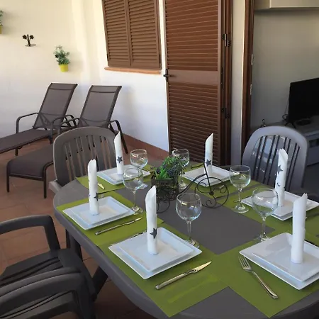 Apartamento Maestro *
