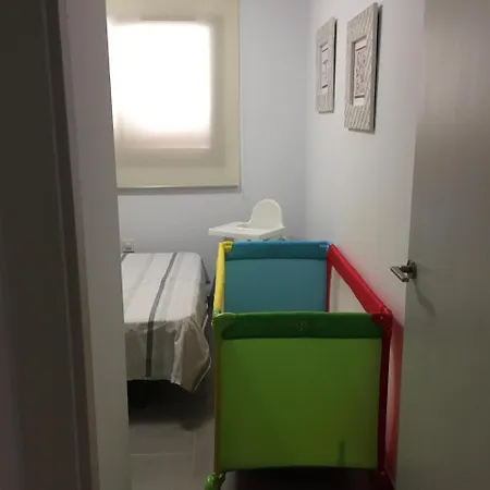 Apartamento Maestro *